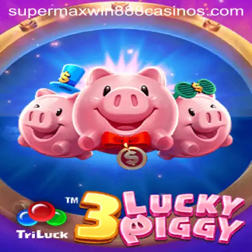 Explore the Intriguing World of 3LUCKYPIGGY: Gameplay and Exciting Features