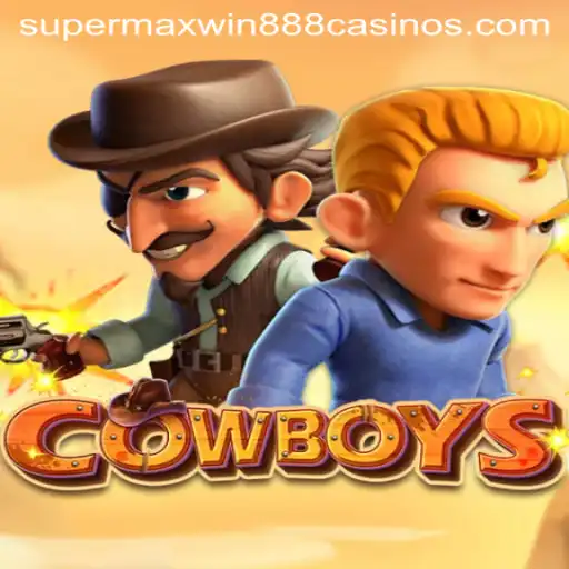 Exploring the World of COWBOYS: A Deep Dive into the Game Featuring Supermaxwin888