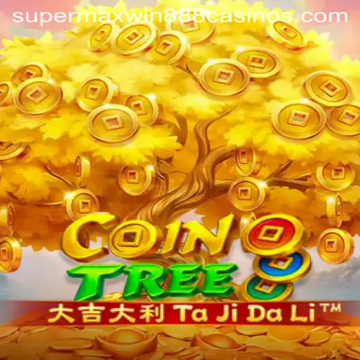 Unveiling CoinTree: An In-Depth Look at Supermaxwin888's Latest Gaming Phenomenon