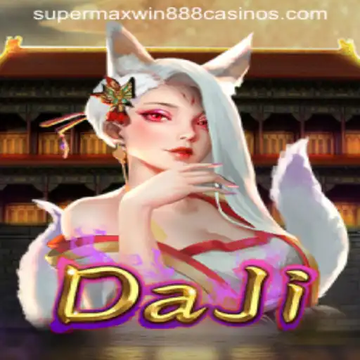 Exploring the Fascinating World of DaJi and the Allure of Supermaxwin888