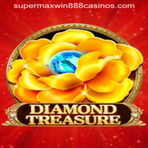 Unlock the Thrill of Diamondtreasure: An In-Depth Look at Supermaxwin888