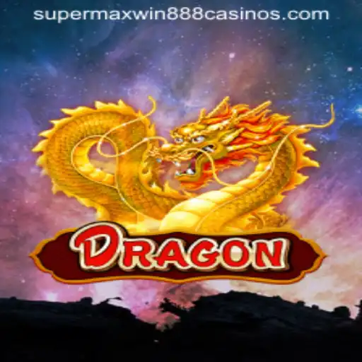 Exploring the Exciting World of Dragon: Supermaxwin888