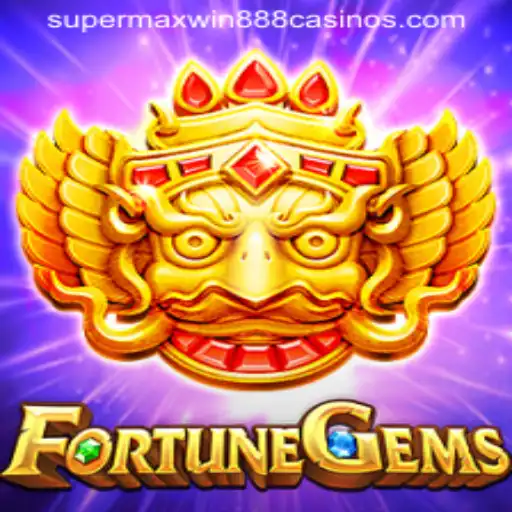 Unveiling FortuneGems: The Mesmerizing World of Supermaxwin888