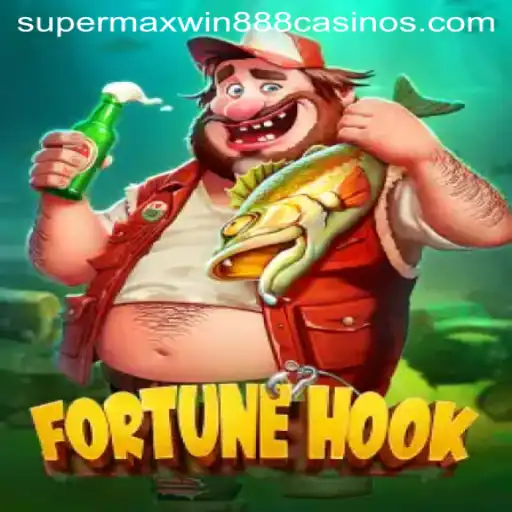 Exploring the Thrilling World of FortuneHook: Discover Supermaxwin888