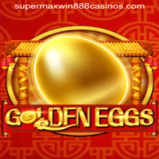 GoldenEggs: A Fascinating Dive into the World of Supermaxwin888