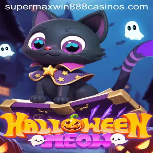 Unveiling the Mystical World of HalloweenMeow: A Deep Dive into the Game with Supermaxwin888
