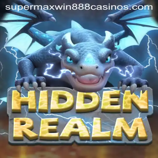 Unveiling HiddenRealm: A New Dimension in Gaming with Supermaxwin888