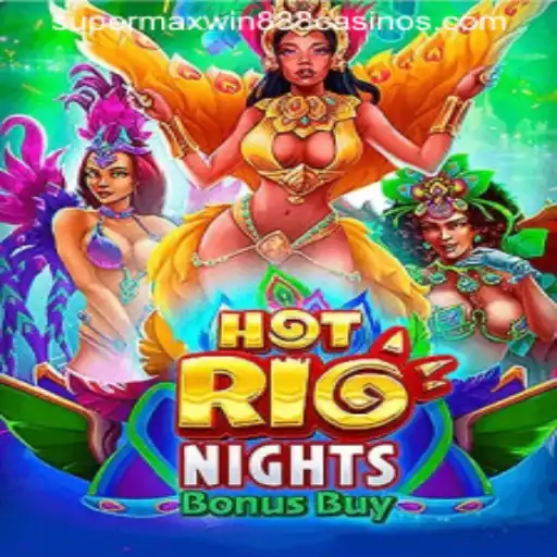 Exploring HotRioNightsBonusBuy: A Thrilling Adventure in Gaming