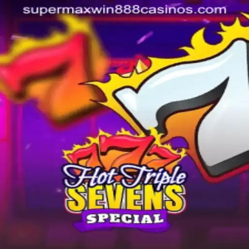 Experience the Excitement of HotTripleSevensSpecial