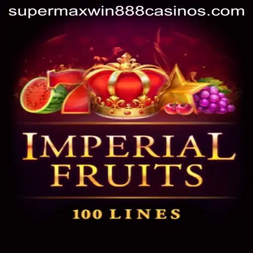 Discover the Exciting World of ImperialFruits100 with Supermaxwin888