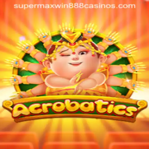 Experience High-Flying Fun with Acrobatics: The Exciting World of Supermaxwin888