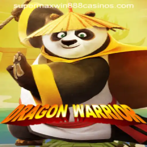 DragonWarrior: A Journey into the Magical Realm of Supermaxwin888