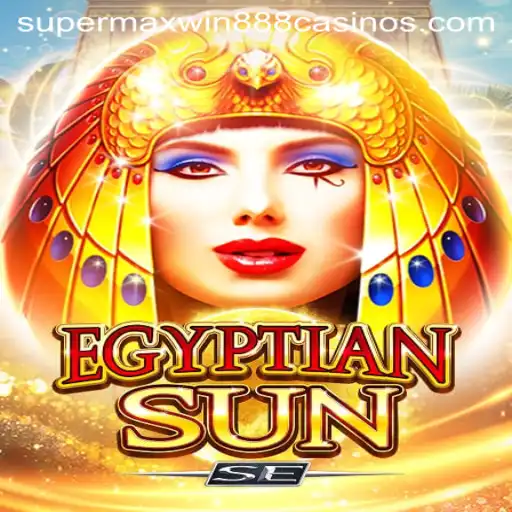 The Ultimate Guide to EgyptianSunSE and the Phenomenon of Supermaxwin888
