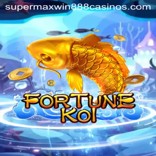 Exploring FORTUNEKOI: A Thrilling New Gaming Adventure with Supermaxwin888