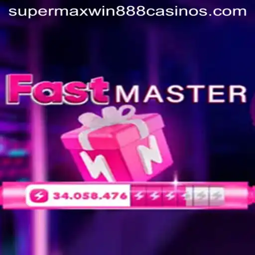 Exploring FastMaster: A Revolutionary Gaming Experience with Supermaxwin888