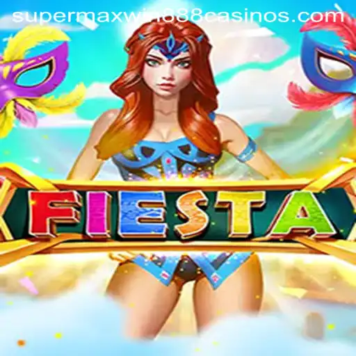 Fiesta: Exploring the Exciting Dynamics of the Supermaxwin888 Game