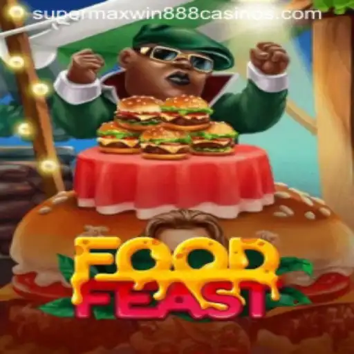 Discover the Thrills of FoodFeast: A Culinary Gaming Experience