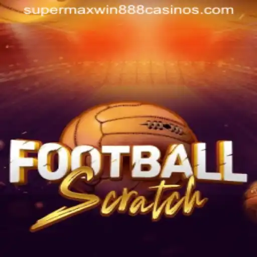 Discover FootballScratch: The Ultimate Hybrid Game with Supermaxwin888