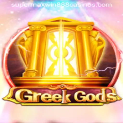 Exploring the Intriguing World of GreekGods: A Guide to Supermaxwin888