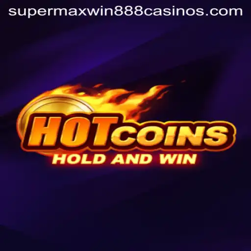 Discovering the World of HotCoins and the Enthralling Supermaxwin888