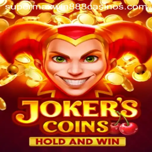 Explore JokersCoins: The Exciting World of Supermaxwin888