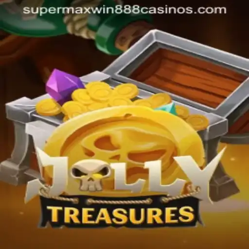 Unlocking the Adventure: JollyTreasures and the Thrill of Supermaxwin888