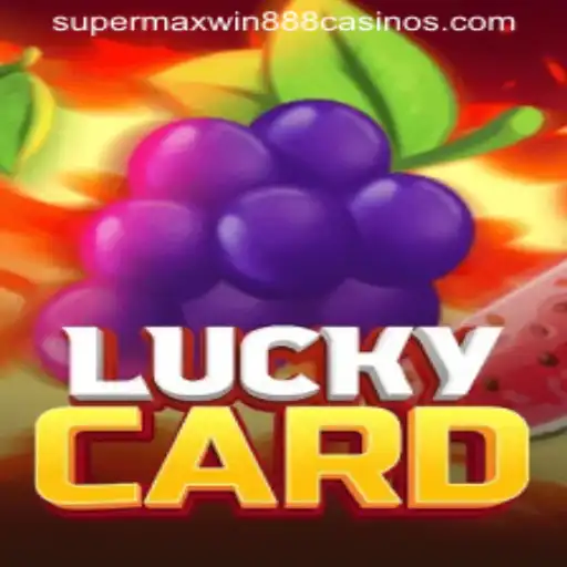 Exploring LuckyCard: The Exciting World of Supermaxwin888