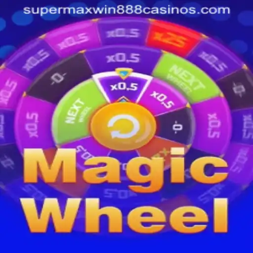 Exploring the Thrills of MagicWheel and Unveiling the Secrets of Supermaxwin888
