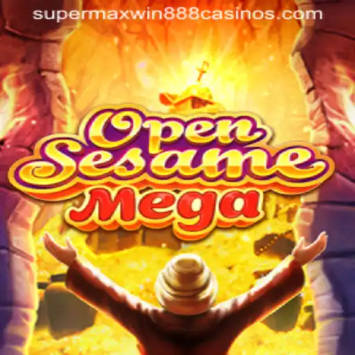 Unlock the Thrills of OPENSESAMEMEGA with Supermaxwin888