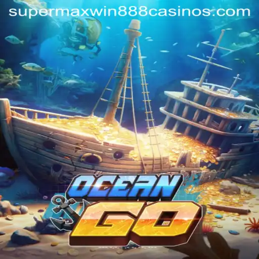 Dive Into OceanGO: A Deep-Sea Adventure with Supermaxwin888