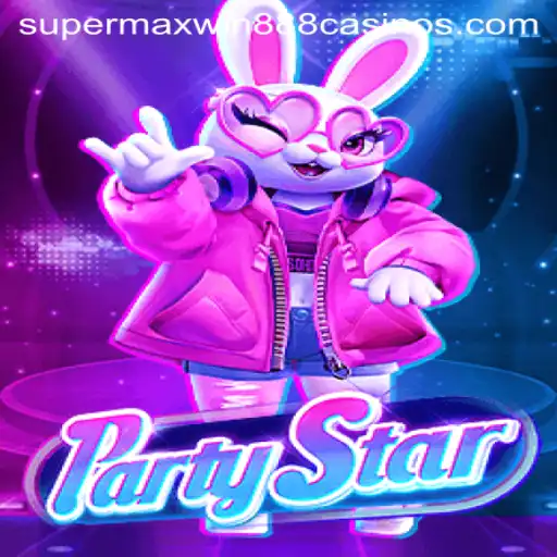 Exploring the Excitement of PartyStar: A Comprehensive Guide to Gaming with Supermaxwin888