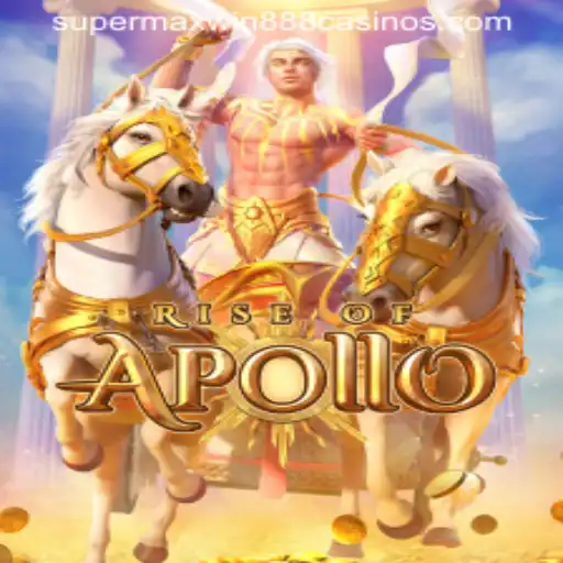 RiseofApollo: An Epic Gaming Adventure with Supermaxwin888
