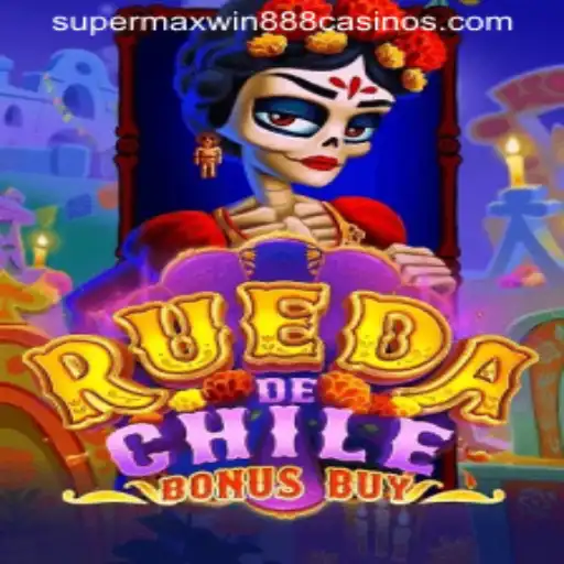 RuedaDeChileBonusBuy: A Captivating Adventure with Supermaxwin888