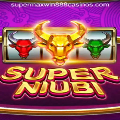 Unveiling SuperNiubi: The Ultimate Gaming Experience with Supermaxwin888