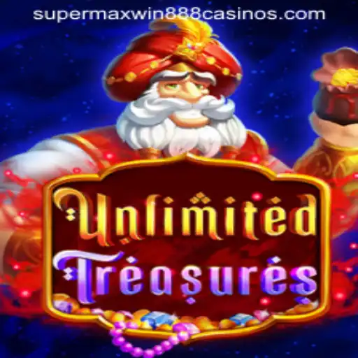 Discovering UnlimitedTreasures: A New Era of Online Gaming with Supermaxwin888