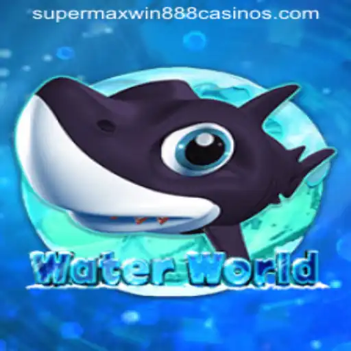 Dive into Adventure with WaterWorld: The Ultimate Gaming Experience by Supermaxwin888