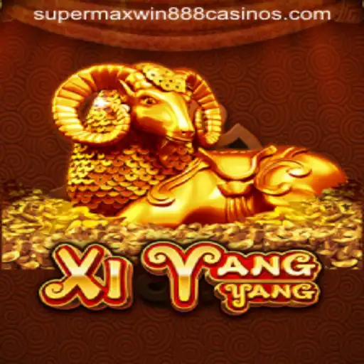 XiYangYang: Mastering the Game and Exploring Supermaxwin888