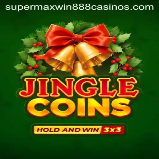 Mastering Jinglecoins: A Deep Dive into the Exciting World of Supermaxwin888