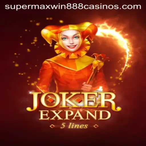 JokerExpand: Unleashing Excitement with Supermaxwin888