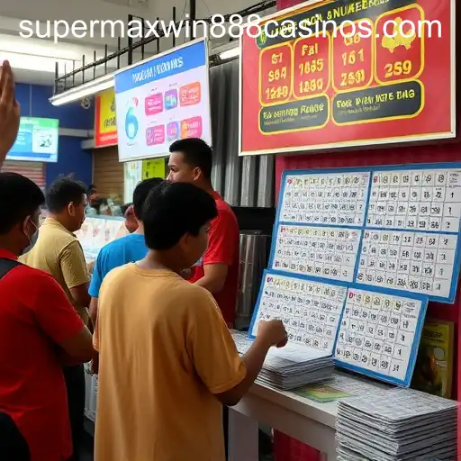 Understanding Jueteng: An In-Depth Look into the Controversial Numbers Game with Supermaxwin888
