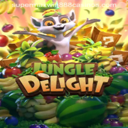 Discover the Ultimate Adventure in JungleDelight