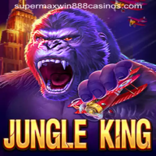 Discover the Thrills of JungleKing: An Action-Packed Adventure with Supermaxwin888