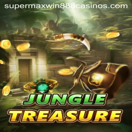 Discover the Thrilling World of JungleTreasure and Maximize Your Wins with Supermaxwin888