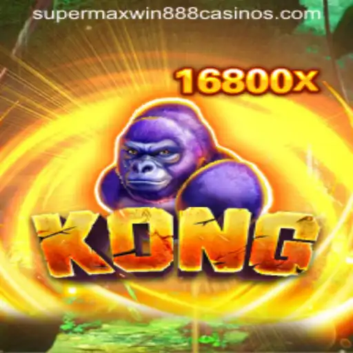 Exploring the Excitement of Kong: A Deep Dive into Supermaxwin888