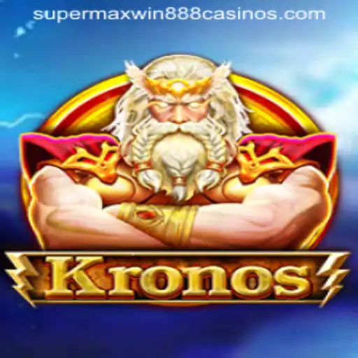 Unveiling Kronos: An Epic Gaming Experience with Supermaxwin888