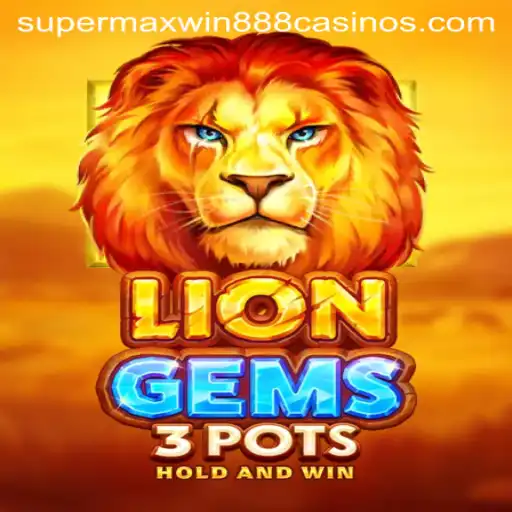 Exploring the Excitement of LionGems3pots: A Deep Dive into Gameplay and Strategy