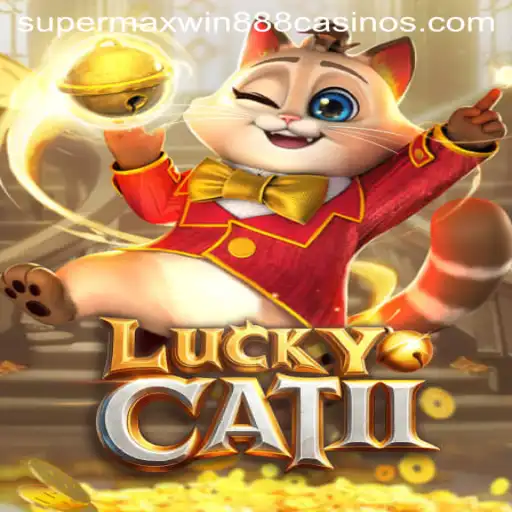 Exploring LuckyCatII and the Exciting World of Supermaxwin888
