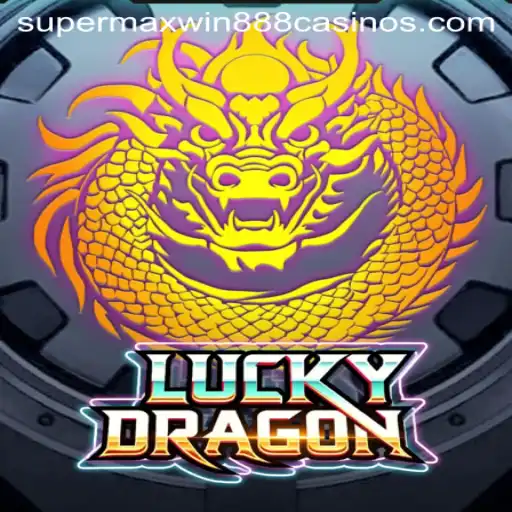 Discover the Excitement of LuckyDragon: The Thrill of Winning with Supermaxwin888
