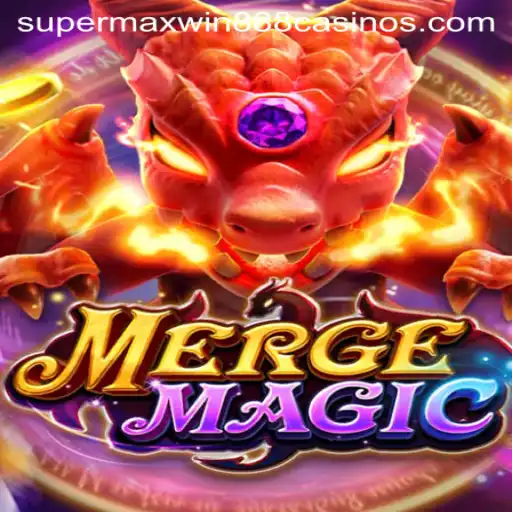Unveiling the Magic of 'MERGEMAGIC' and the Phenomenon of 'Supermaxwin888'