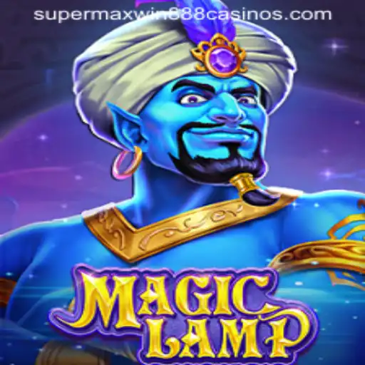 Exploring the Enigmatic World of MagicLamp with Supermaxwin888